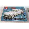 Image 3 : American Graffiti 1956 Ford Thunderbird