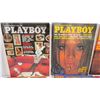 Image 2 : Playboy 1977 set without June