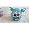 Image 3 : Rubbery animals with furby toy and Spy kids toys