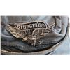 Image 2 : Sturgis 88 Genuine Leather Large hat