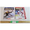 Image 1 : Paul Romanuk Hockey Superstars Scholastic books