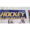 Image 2 : Paul Romanuk Hockey Superstars Scholastic books
