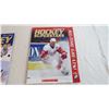 Image 3 : Paul Romanuk Hockey Superstars Scholastic books