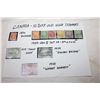 Image 2 : Collectible stamps