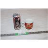 Image 1 : Tommy’s Brand mug,Dr Pepper collectible