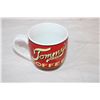 Image 3 : Tommy’s Brand mug,Dr Pepper collectible