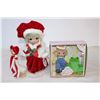Image 2 : Precious Moments Dolls (2)