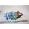 Image 3 : Anne of Green Gables Music doll,Vintage Doll