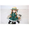 Image 5 : Anne of Green Gables Music doll,Vintage Doll