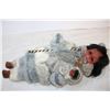 Image 5 : 21” Indigenous Collectible Doll