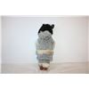 Image 6 : 21” Indigenous Collectible Doll