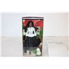 Image 2 : Talk of The Town African American Barbie
