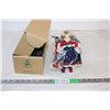 Image 1 : Original International Collectible Doll