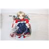 Image 3 : Original International Collectible Doll