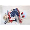 Image 7 : Original International Collectible Doll