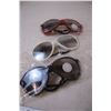 Image 3 : (6) Vintage Sunglasses