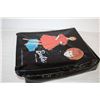 Image 6 : Vintage Barbie Carry Case, Doll + Clothes
