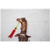 Image 3 : Ornate Horse Knife