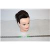 Image 1 : Hair Stylist Mannequin Head