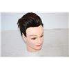 Image 2 : Hair Stylist Mannequin Head