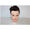 Image 4 : Hair Stylist Mannequin Head