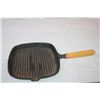 Image 2 : Cast Iron Pan