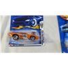 Image 2 : (3) Hot Wheels - Dodge - Charger, GTX, Judge