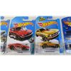 Image 3 : (4) Hot Wheels - Ford - Mustang (007 convertible) + others