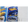 Image 4 : (4) Hot Wheels - Ford - Mustang (007 convertible) + others