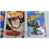 Image 3 : (4) Hot Wheels - '32 Ford, '41 Willys