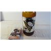 Image 3 : Pittsburgh Penguins Beer Bottle Coin Bank - 14" tall + Hockey Puck Bottle Opener
