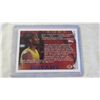 Image 2 : Kobe Bryant Rookie Print - cannot guarantee authenticity