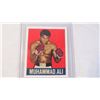 Image 2 : Muhammad Ali Rookie Print - cannot guarantee authenticity