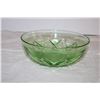 Image 2 : Green Depression Bowl