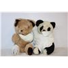Image 2 : Vintage teddy bears (2)