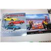 Image 4 : Nascar Calendars,autographed Dale Jarrett pictures,magazines,T-shirt size L