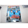 Image 5 : Nascar Calendars,autographed Dale Jarrett pictures,magazines,T-shirt size L