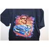 Image 7 : Nascar Calendars,autographed Dale Jarrett pictures,magazines,T-shirt size L