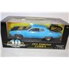 Image 2 : 1971 Torino Cobra Collectible