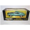 Image 2 : 1969 Ford Mustang Machi Collectible