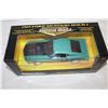 Image 3 : 1969 Ford Mustang Machi Collectible