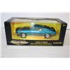 Image 2 : 1969 Ford Mustang Machi Collectible