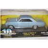 Image 6 : 1966 Chevy Nova SS Collectible