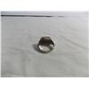 Image 2 : Men’s Black Onyx Ring (Size 12.75)