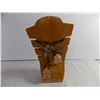 Image 4 : Wooden Necklace Stand and Jewellery