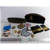 Image 1 : Military Collectibles