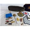 Image 3 : Military Collectibles