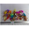 Image 1 : (17) Trolls Dolls
