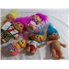 Image 2 : (17) Trolls Dolls
