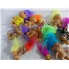 Image 3 : (17) Trolls Dolls